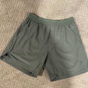 Gymshark Men’s Small Studio 6” Shorts